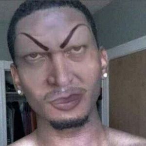 Meet your Posher, William